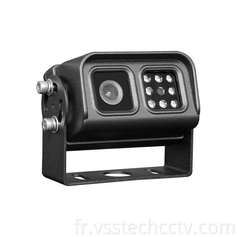 HD Waterproof Car Backup Camera